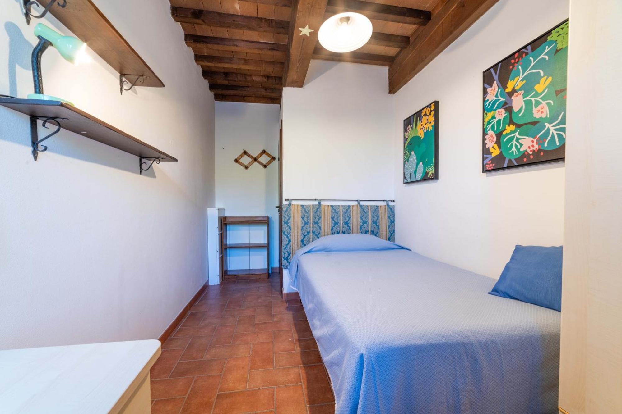 Ca' Maggetti Villa Urbino Exteriör bild