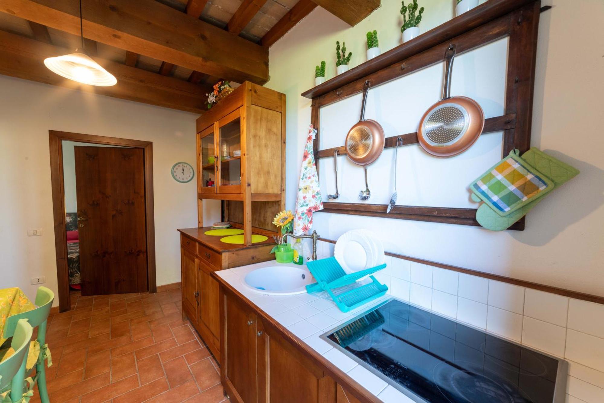 Ca' Maggetti Villa Urbino Exteriör bild