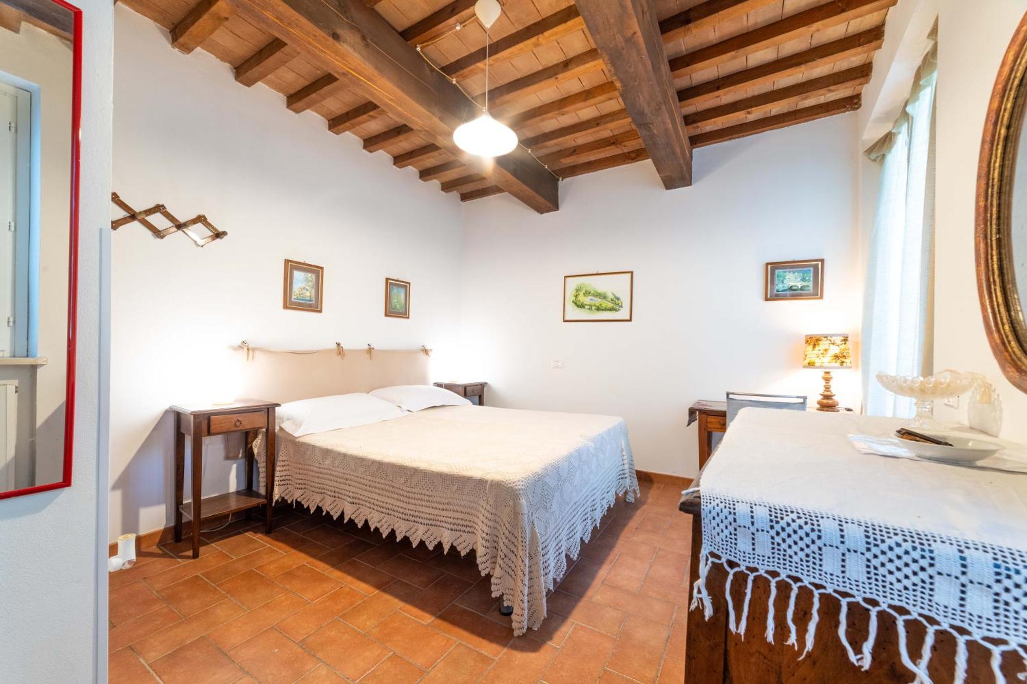 Ca' Maggetti Villa Urbino Exteriör bild