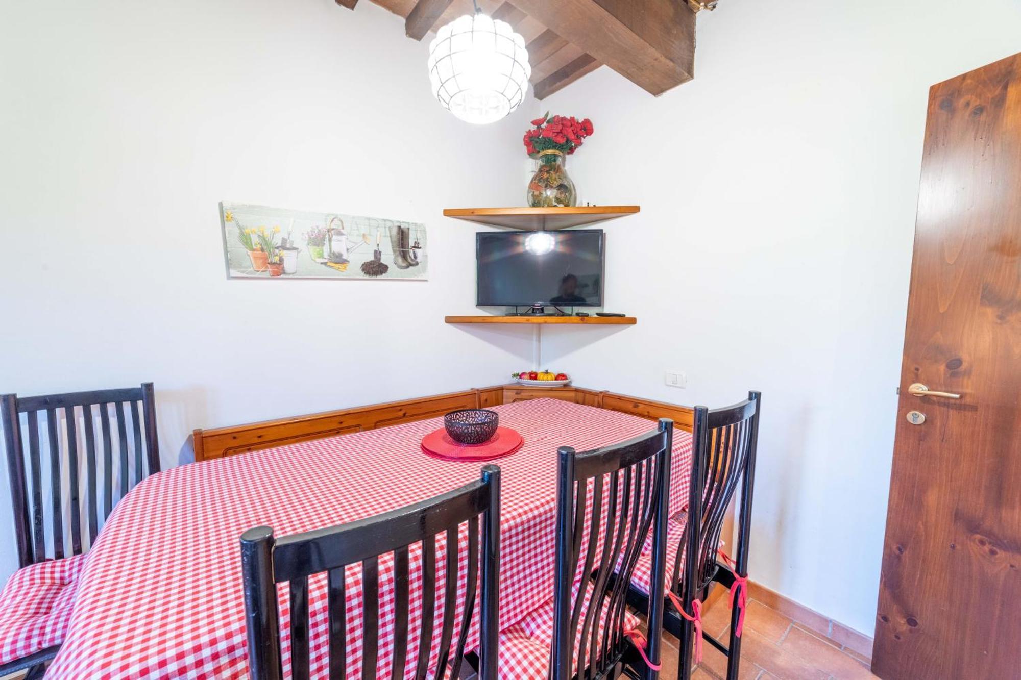 Ca' Maggetti Villa Urbino Exteriör bild