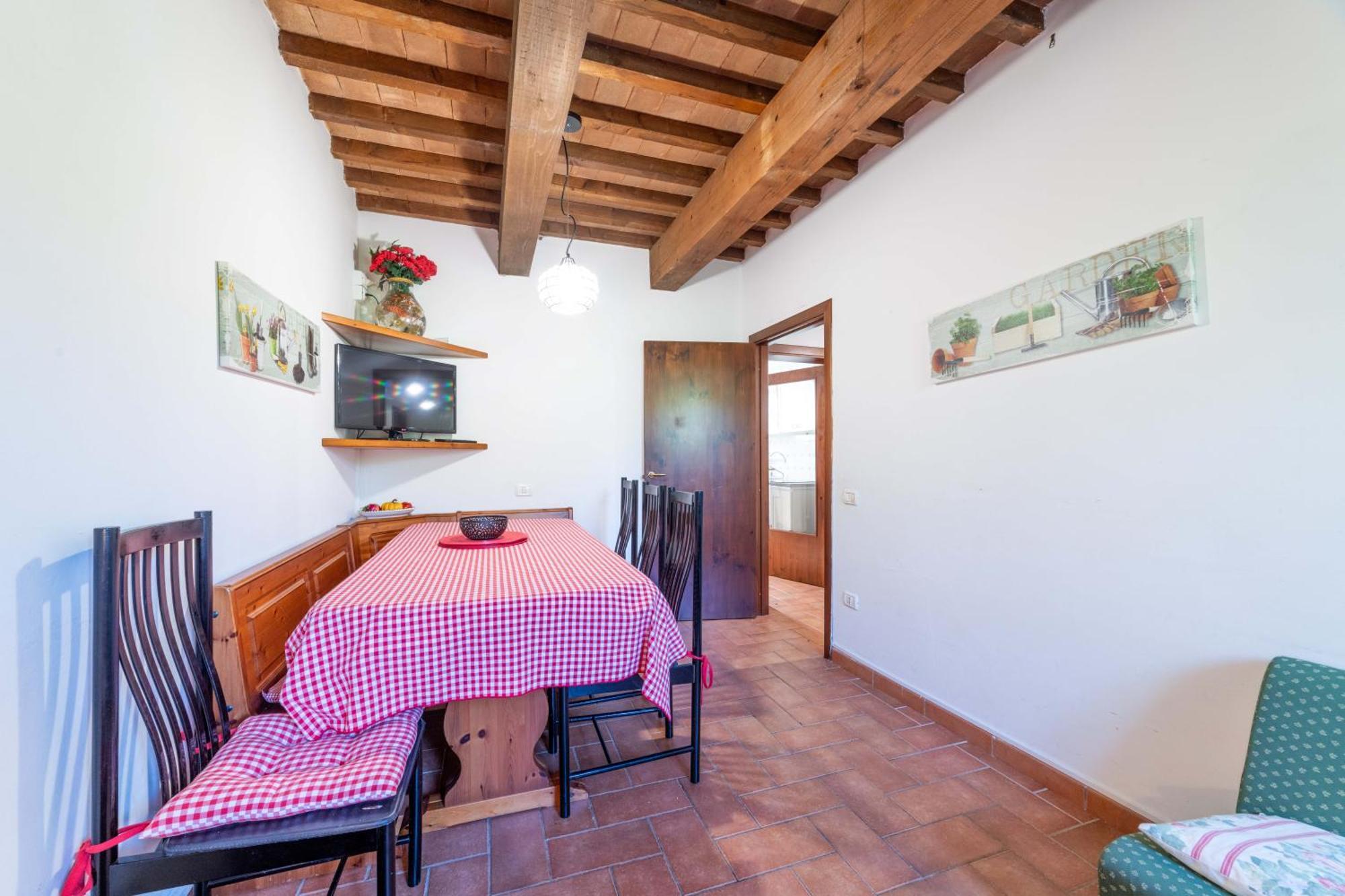 Ca' Maggetti Villa Urbino Exteriör bild