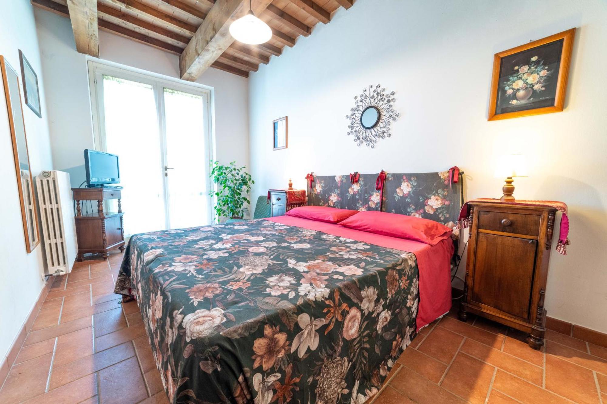 Ca' Maggetti Villa Urbino Exteriör bild