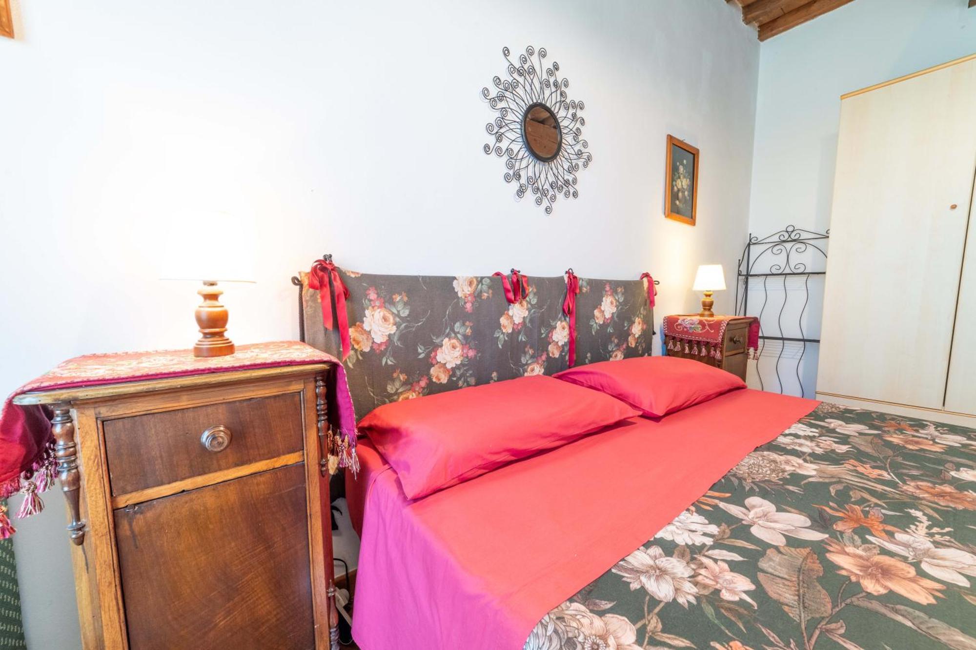 Ca' Maggetti Villa Urbino Exteriör bild
