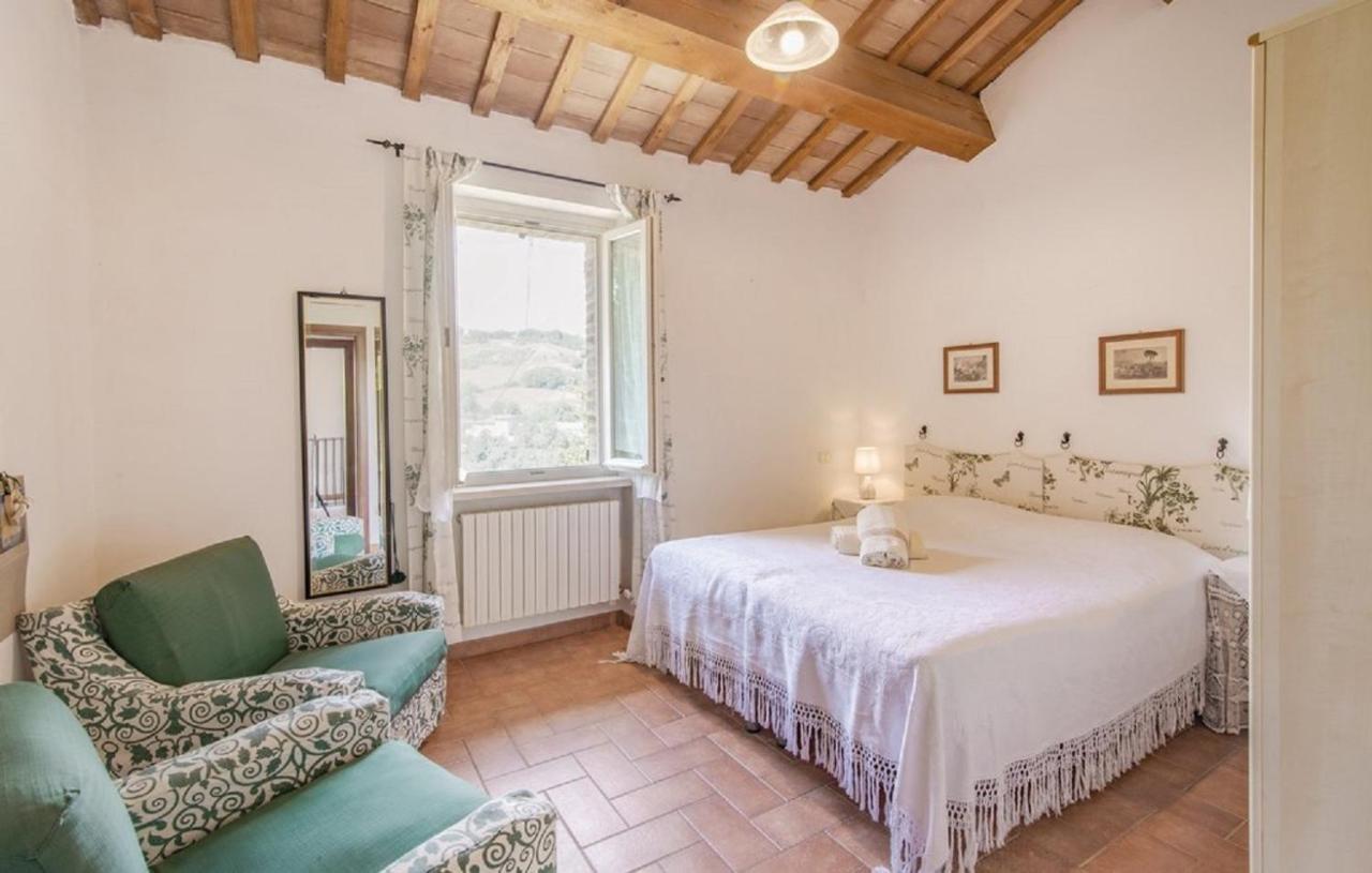 Ca' Maggetti Villa Urbino Exteriör bild