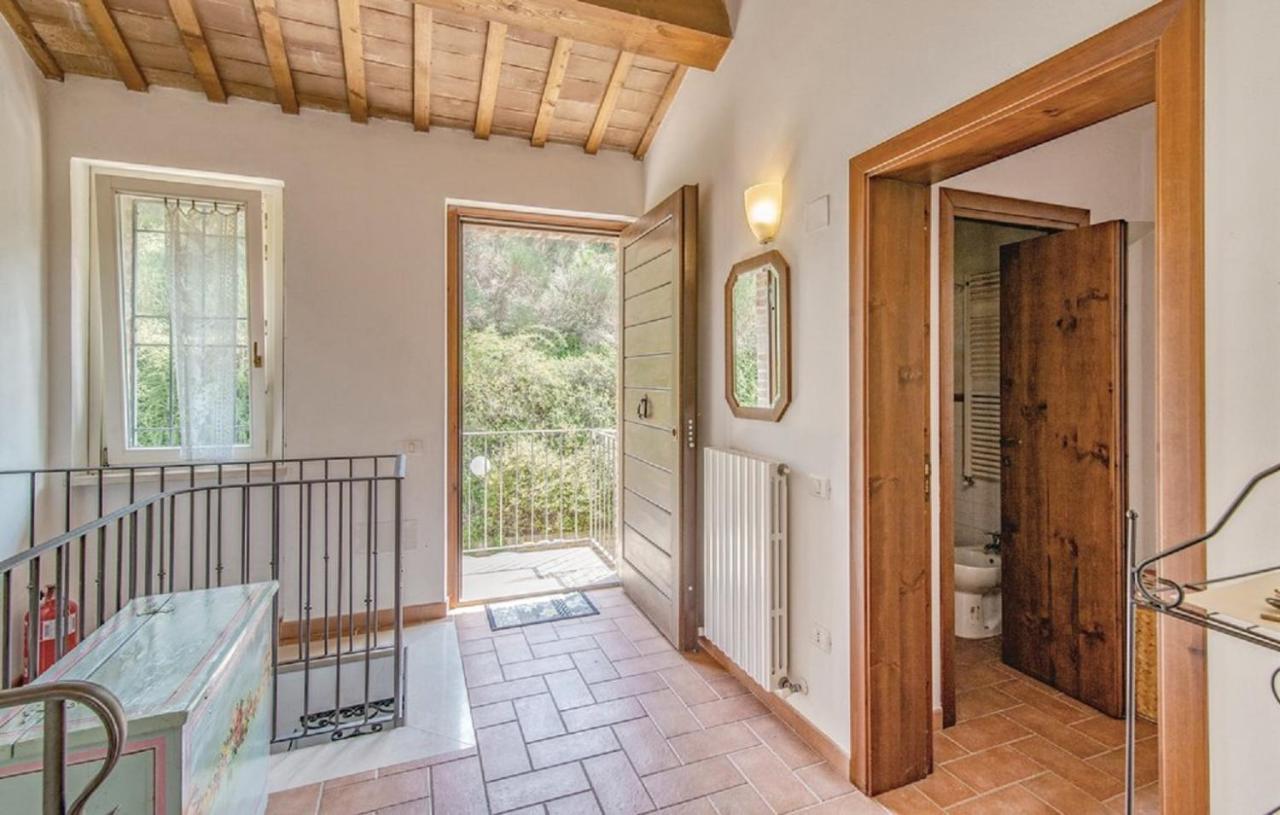 Ca' Maggetti Villa Urbino Exteriör bild