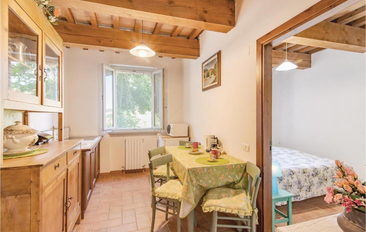 Ca' Maggetti Villa Urbino Exteriör bild