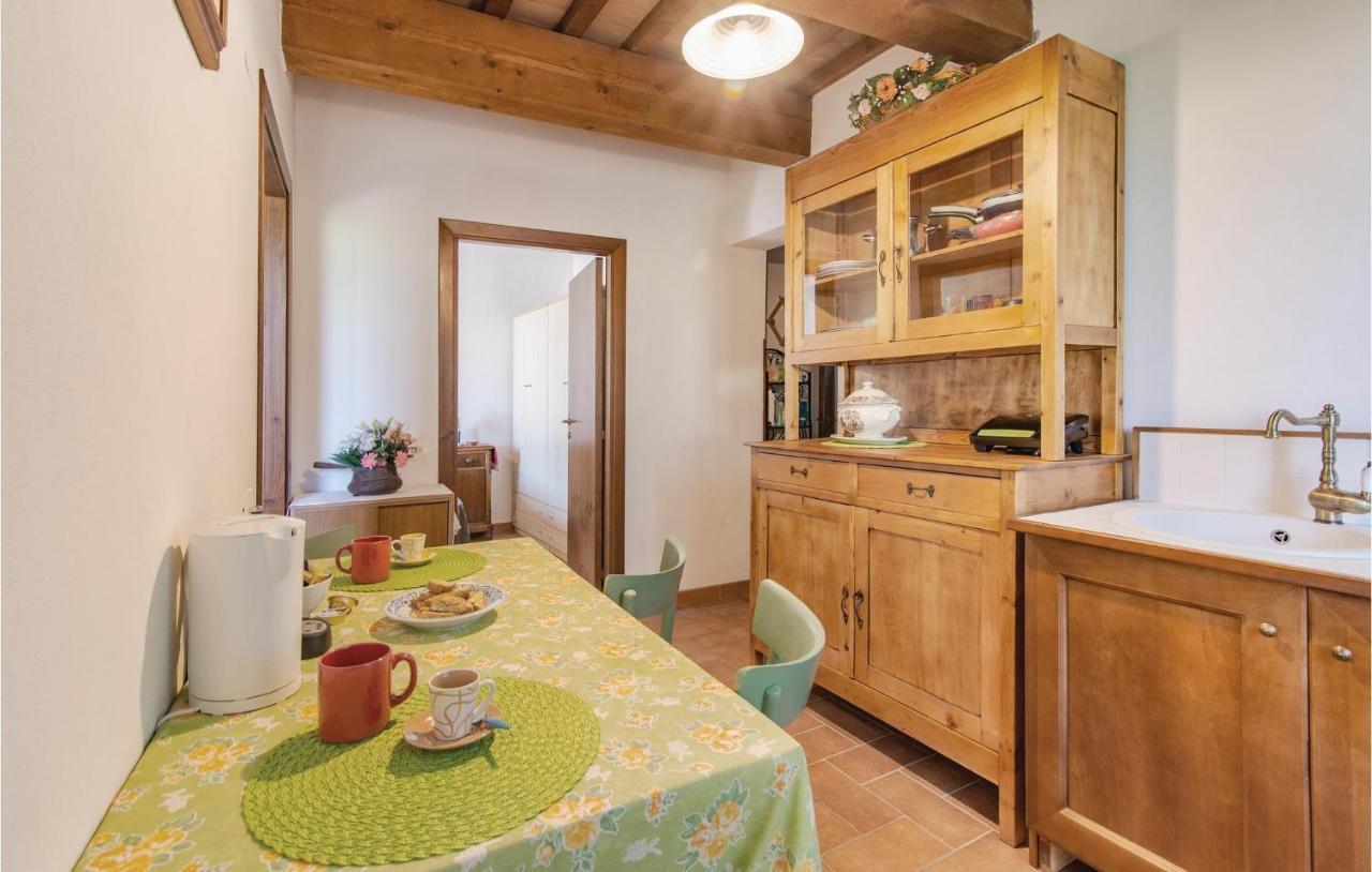 Ca' Maggetti Villa Urbino Exteriör bild